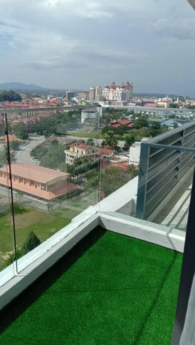 D'Medina @ Icon Residence Kuala Terengganu Esterno foto