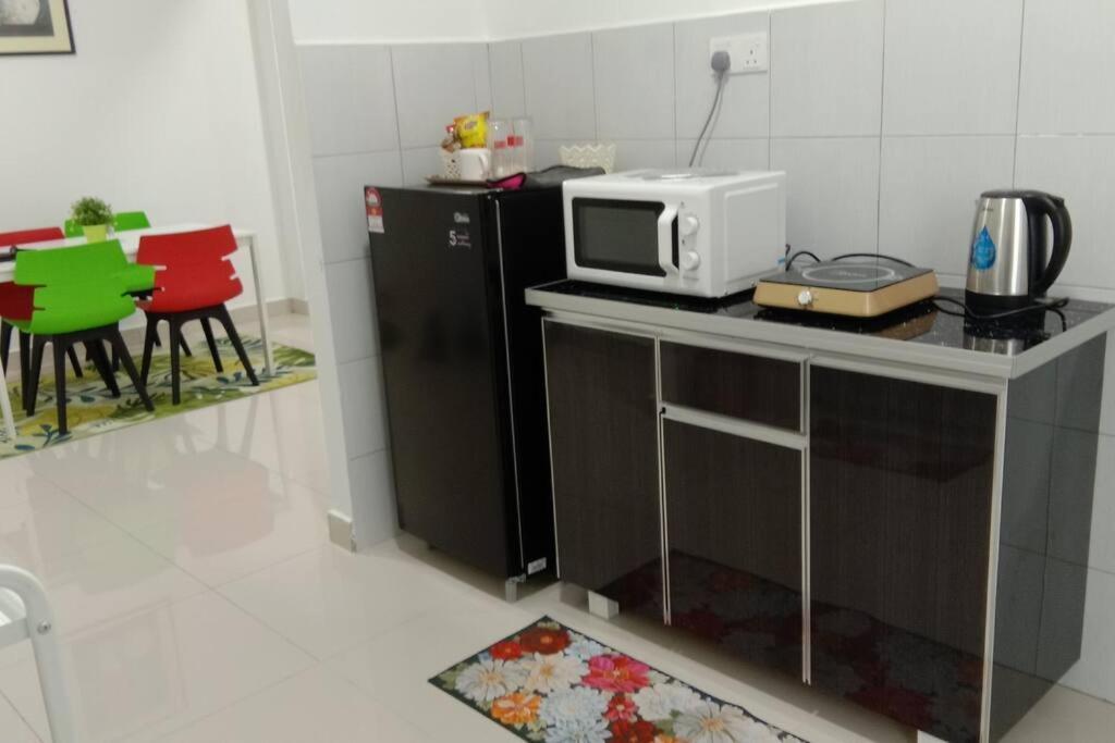 D'Medina @ Icon Residence Kuala Terengganu Esterno foto